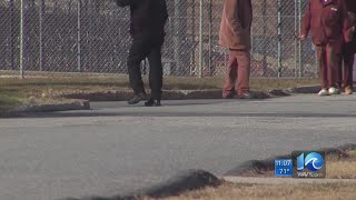 Virginia DOC tests over one-third inmate population; leading the way with offender testing