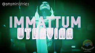 Immattum Uthavina | Tamil Christian Lyrics Song | SMS_Ministries | Manoah Sarathkumar