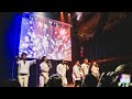 【I-WANT星勢力演唱會】奔跑吧！孩子+花 HANA+擁抱世界擁抱你 (2019/04/20 Live)