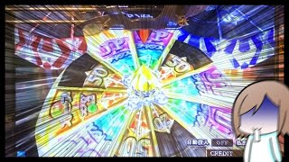 JPC数打ちゃ当たるよね？【メダルゲーム】【フォーチュントリニティ】