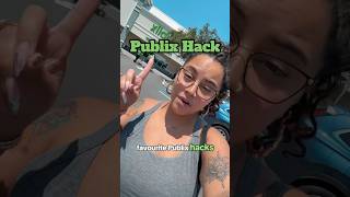 Did You Know This Publix Saving Shopping
