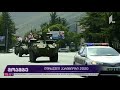 „ღირსეული პარტნიორი 2020“