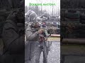 Вскидка выстрел автомат . tacticool bllt ак47 ак74