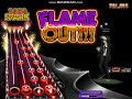 The Fiery Concert - Rita - Little Buster (Guitar ver.) ( Lv 4 Crazy ) with Flame Out