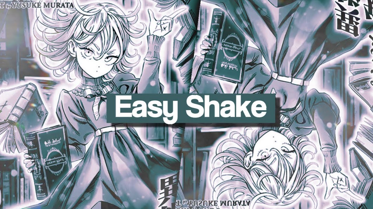 4 Easy Shake Alightmotion Tutorial Youtube