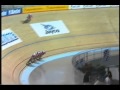 2012 UCI Track Cycling World Championships - Men's Team Pursuit Final