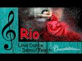Rio - Line Dance