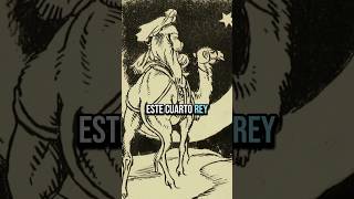 ¿QUIÉN FUE EL CUARTO REY MAGO? #losreyesmagos #elcuartoreymago #artaban #podcast #youtubepodcast