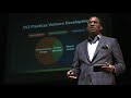 How Community-Fueled Development Revitalizes Communities  | Leon Walker, ESQ | TEDxGrandBoulevard