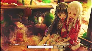 Nightcore - scrubb「 ใกล้  」' ใกล้ เกินกว่าที่จะพูดคำใดๆออกไป ' (Cover🌸) [TikTok]