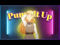 Anime Dance [AMV] Pump It Up