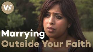 Defying parents to marry for love | British Muslim women share their turbulent journey to find love