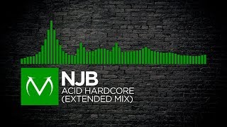 [Hard Dance] - NJB - Acid Hardcore (Extended Mix)