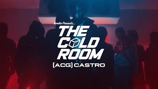 #ACG Castro - The Cold Room w/ Tweeko [S1.E2] | @MixtapeMadness