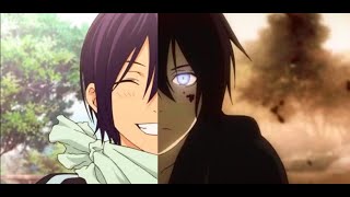 ノラガミ Noragami Aragoto Episode 1 - 12 English DUB | NEW Anime 2025 | Full SCreEN English Dub