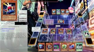 YGOPro Impossible Combos 8: Grandsoil Exodia OTK