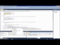 Make a Tabbed Web Browser in VB10 Part 2/2 - deliciousVB