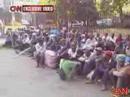 Zimbabweans seek refuge