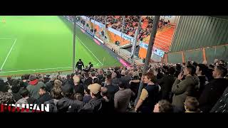 [FCUFAN] FC Volendam-FC Utrecht | Awayday