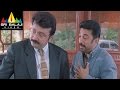 Thenali Movie Comedy Scenes Back to Back | Kamal Hassan | Jyothika | Sri Balaji Video