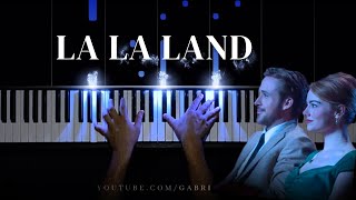 Mia and Sebastian’s theme - La La Land (Piano Cover)