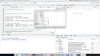 012d Loading data frames