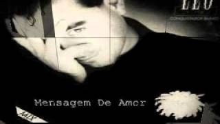 Leo Jaime - Mensagem De Amor ( Remix )