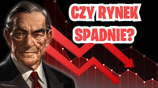 Czy Rynek Spadnie? Spostrzeżenia Jacka Bogla na Temat Rynku 2024 📈