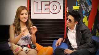 Dude TV@รายการdude Sweet-on 22-06-56-B02