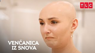 Mlada bez vela? | Venčanica iz snova