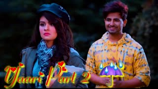 YAARI Nikk Full Song | Yaari Nikk Status | TikTok Famous Ringtone | Punjabi Song | Ringtone 2019