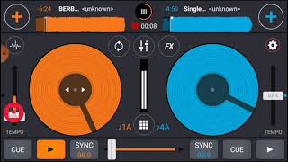 Download Lagu DJ Viral di Tiktok Berbeda Kasta Vs Lathi New Remi... MP3 Gratis