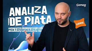 Analiza de Piata Pentru Afaceri - Ghid Pas cu Pas 💡