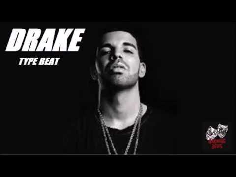 DRAKE TYPE BEAT** - YouTube