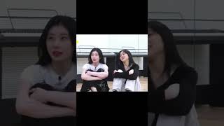 [있지/ITZY] '난 절대 포기 못해~~~' #shorts #kpop