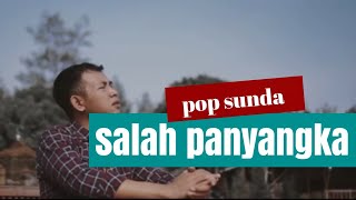 SALAH PANYANGKA - IpMan