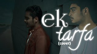 Ek Tarfa - Darshan Raval  ( Unplugged) Mukesh Sonawat | Romantic Song 2020