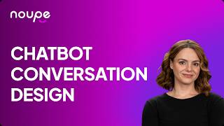 Chatbot Conversation Design in 2026