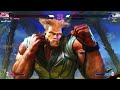 sf6 ▰ valmaster chun li vs lexx 1 ranked guile ▰ high level gameplay