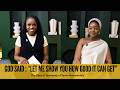 EP 9 : How I Built A Wildly Successful Business w God at 24 | @TamiaNontsikelelo  (CEO-Tolthema)