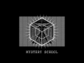 magick mystery school lesson 1