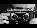 kodak stereo camera walkthrough