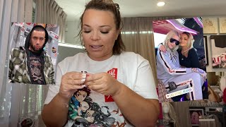 Trisha Paytas FINALLY reveals the TRUTH!