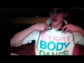 DITISMILAN OP USTREAM #2 ( EVERYBODY DANCE NOW ! )