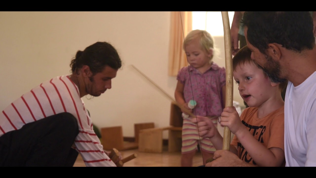 Video Institucional Youtube