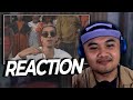 This Song Grew On Me! | K-Clique – Mimpi (feat Alif) [Official Music Video] REACTION