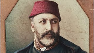 İlber Ortaylı, Sultan Abdülaziz'i anlatıyor.