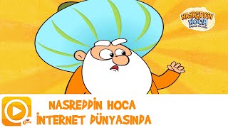 Nasreddin Hoca | Nasreddin Hoca İnternet Dünyasında