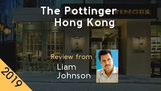 The Pottinger Hong Kong 5⋆ Review 2019