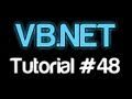 VB.NET Tutorial 48 - Get All HTML Elements (Visual Basic 2008/2010)